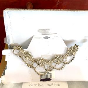 Neckless perfect condition